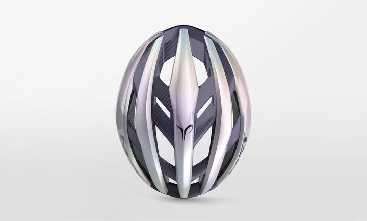 Image du produit MET Trenta 3K Carbon Helm (58 - 61 cm)