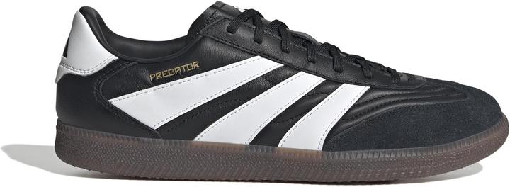 Actual product image Adidas Predator Freestyle Indoor Football Shoes (38.5)