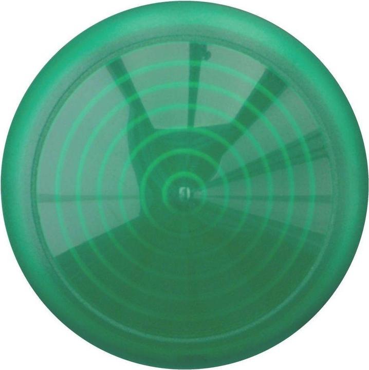 Actual product image Eaton M22-LCH-G Indicator lamp green 1 pc.