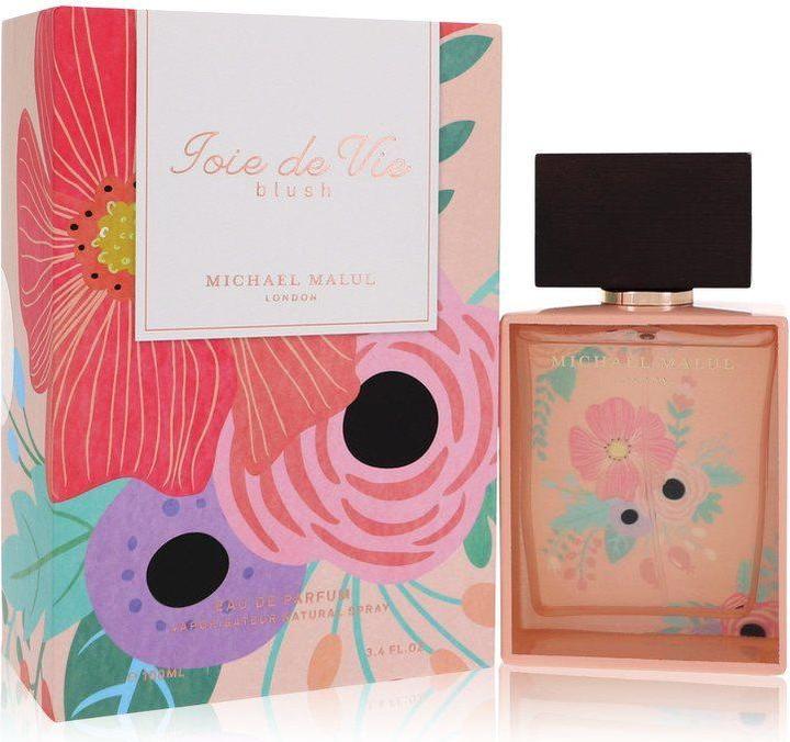Michael Malul Joie De Vie Blush (Eau de parfum, 100 ml)
