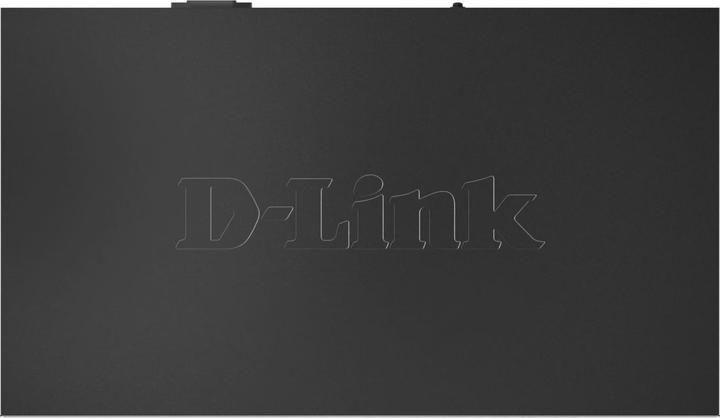 Image du produit D-Link 16-Port mg Unmanaged Switch (16 ports)