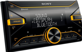 Produktbild Sony DSX-B700 (MirrorLink, Android Auto)
