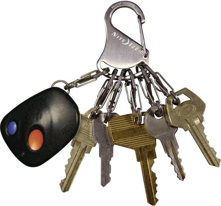 Image du produit Nite Ize KeyRack 6