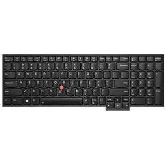 Lenovo Keyboard US INT., Notebook Ersatzteile