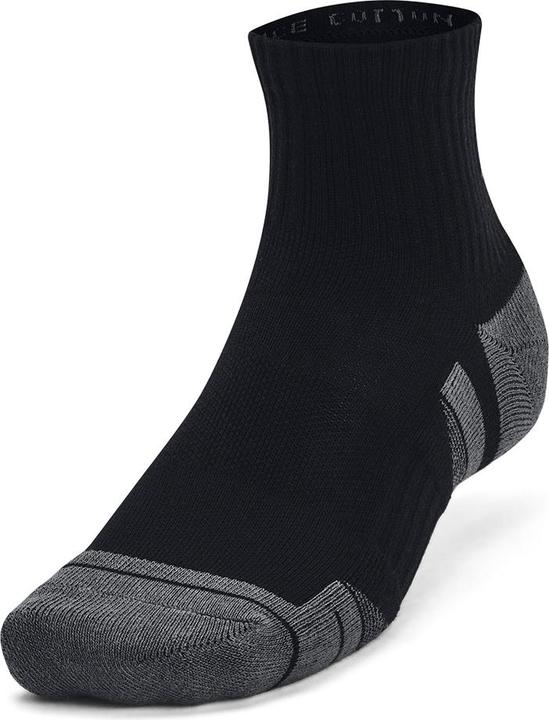 Produktbild Under Armour Perf Cotton 3er Pack Socken (3er Pack, XL)