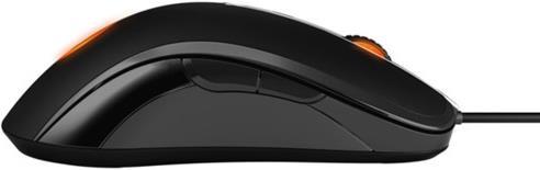 Produktbild SteelSeries Sensei Wireless (Kabelgebunden, Kabellos)