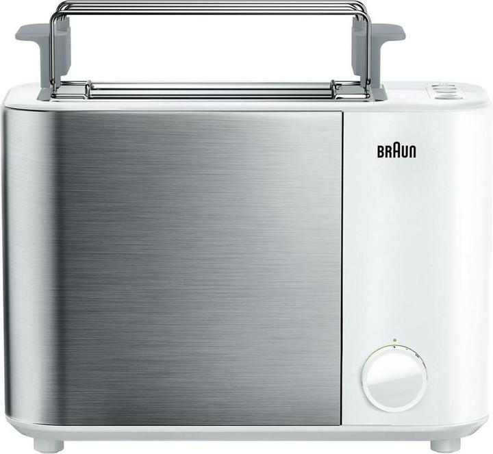 Braun HT 5010 WH Identity Collection