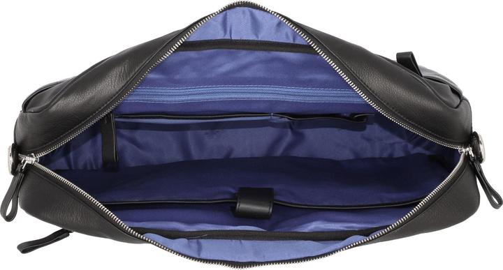 Immagine prodotto Alassio Borsa per computer portatile TIBER Borsa per computer portatile TIBER nero nero (15", Universale)