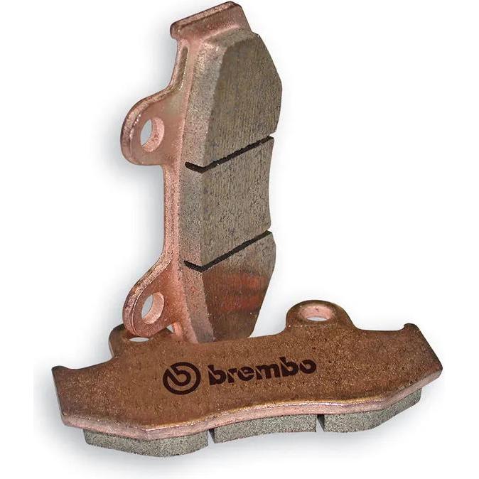 Brembo, Bremsbeläge