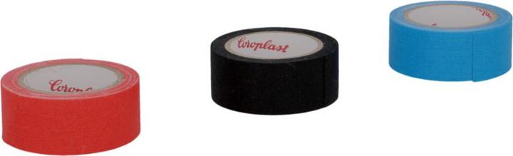 Produktbild Coroplast Gewebe-Klebeband 3-teilig (19 mm)