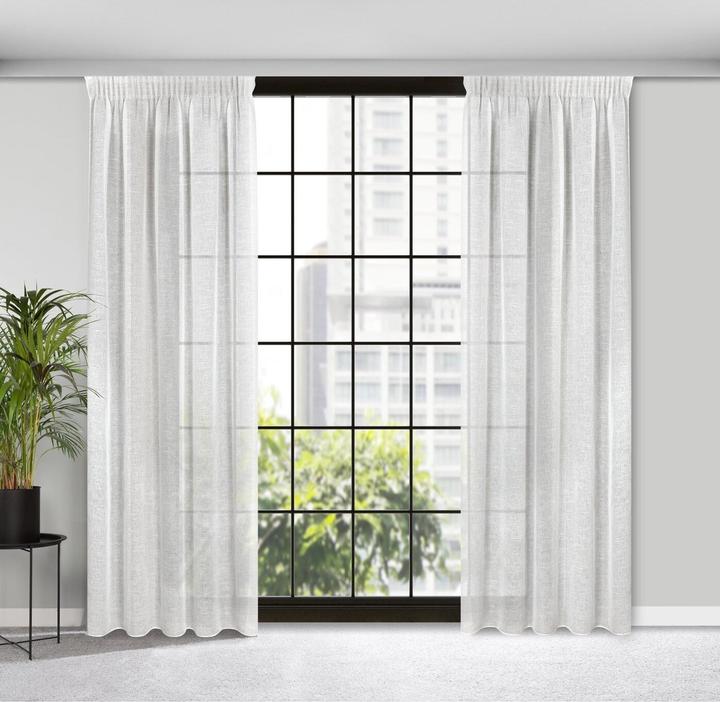 Immagine prodotto Eurofirany Zas (140 x 270 cm)