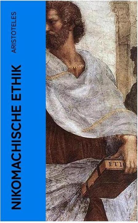 Immagine prodotto Nikomachische Ethik (Tedesco, Aristotele, 2022)