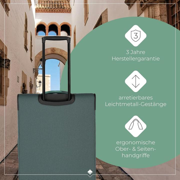 Produktbild Travelite Viia (70 l)