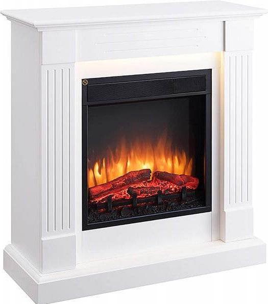 Image du produit Balderia Elektrokamin