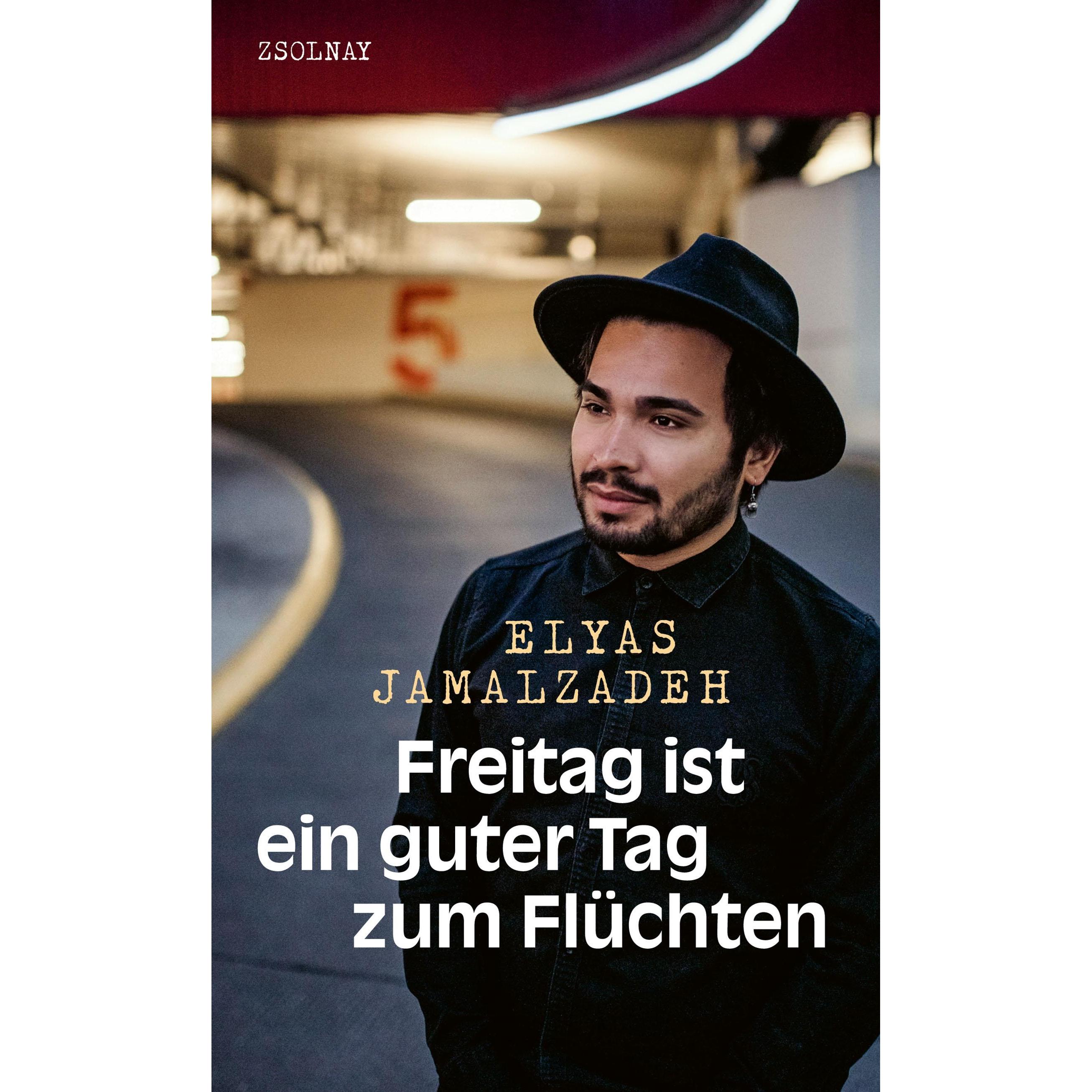 Freitag ist ein guter Tag zum Flüchten, Sachbücher von Andreas Hepp