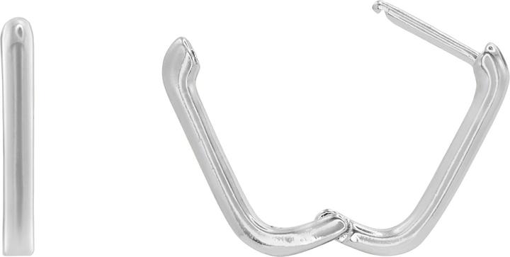 Immagine prodotto Heideman Tyler argento lucido (100% acciaio inossidabile)