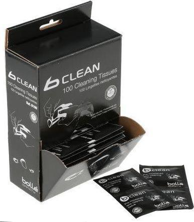 Produktbild Bollé b-clean Cleaning Tissues