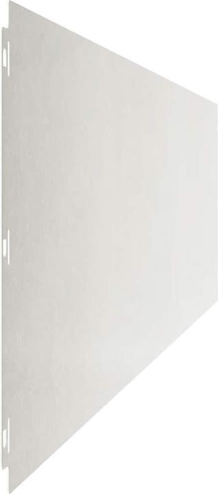 Produktbild vidaXL Rasenkante (103 cm)