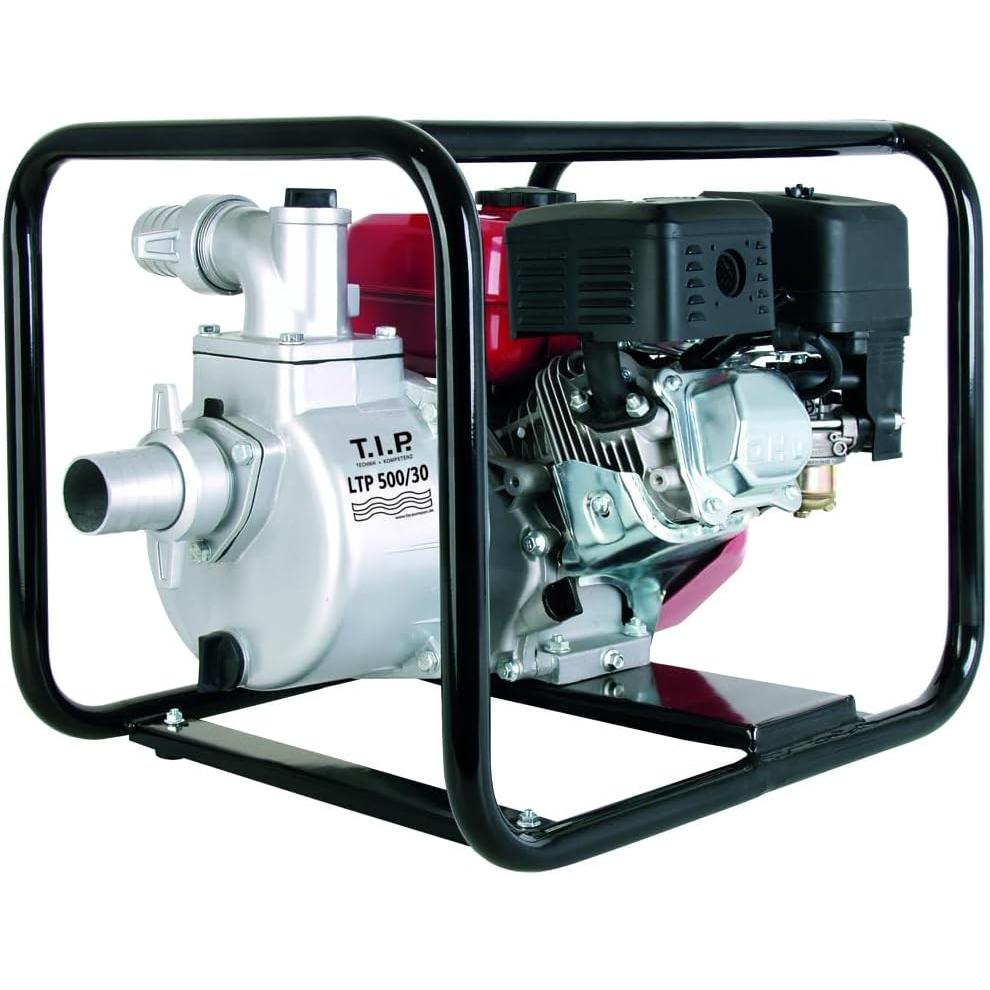 T.I.P. LTP 500/30 V, Aluminiumdruckguss (Gartenpumpe) (30197)
