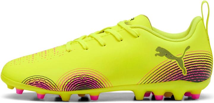 Produktbild Puma Future 8 Play mg Jr (36)