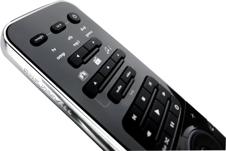Produktbild One for All URC 7960 Smart Control (Universal Fernbedienung)