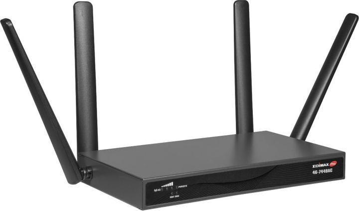 Produktbild edimax WL-Router 4G-7449AC (4G LTE AC1200 Business WiFi)