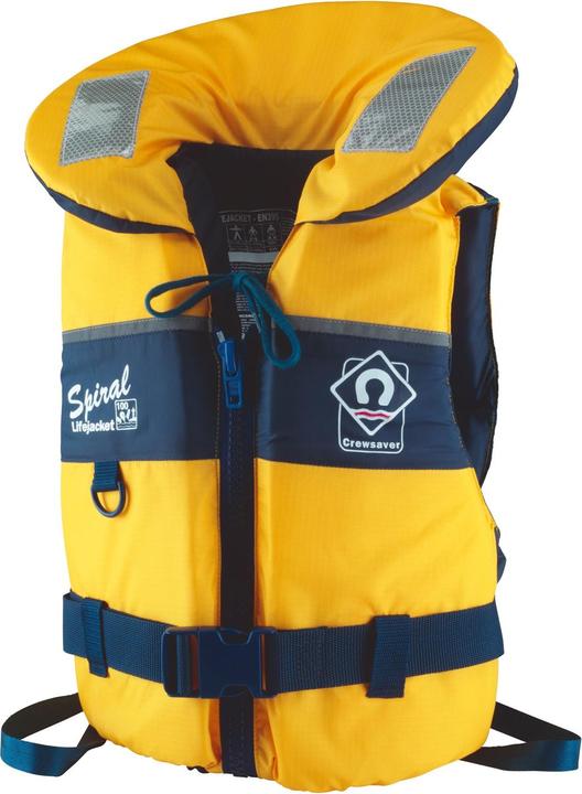 Crewsaver Schwimmweste Spiral 100
