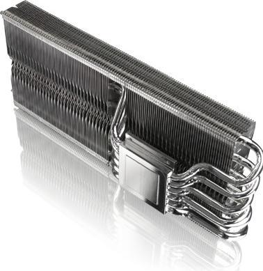 Produktbild Raijintek Morpheus II