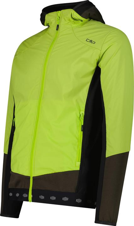Immagine prodotto CMP Campagnolo Hoodie (M)