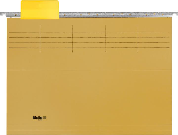 Produktbild Biella Original Personalakte (A4, 1x)