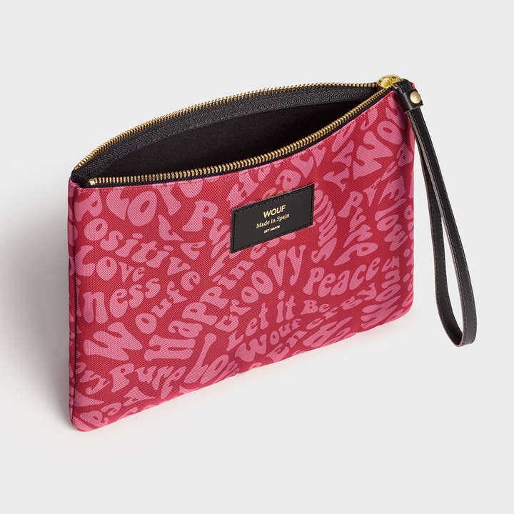 Image du produit Wouf Pochette 28 cm