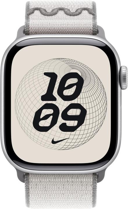 Produktbild Apple Nike Sport Loop (42 mm, Nylon)