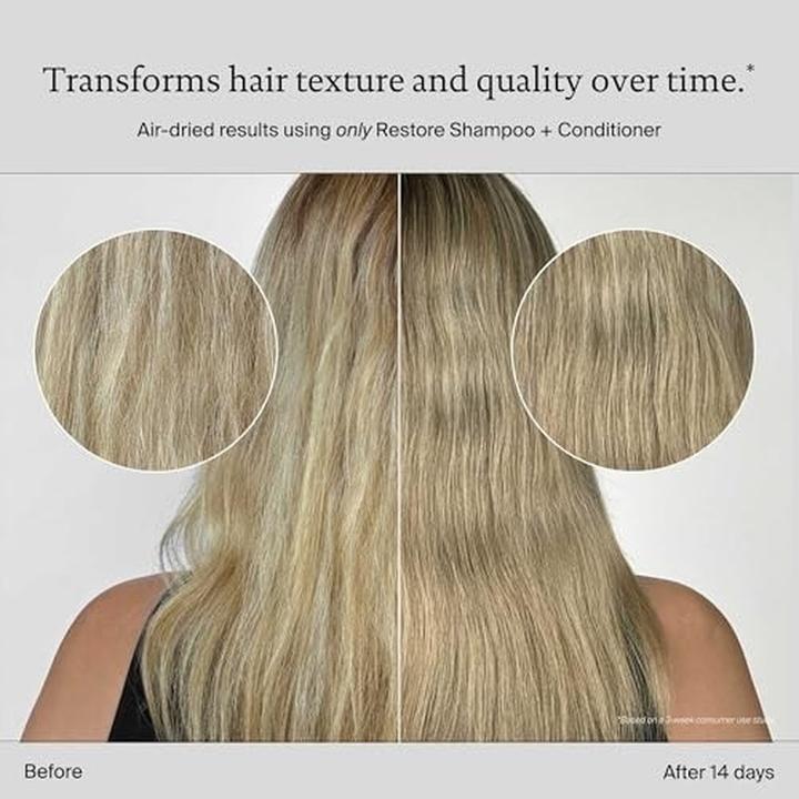 Produktbild Living Proof Restore - Conditioner Day (236 ml)