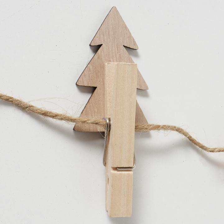 Produktbild Boltze Home Adventskalender Monti
