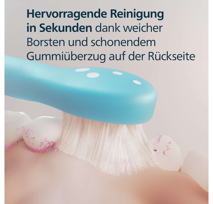 Actual product image Philips Sonicare For Kids (4 x)