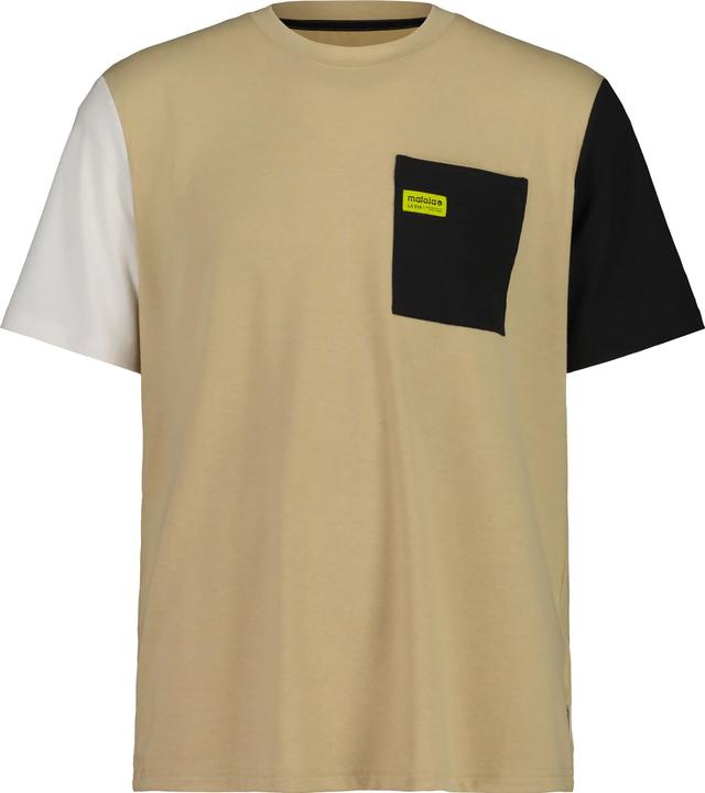 Image du produit Maloja MaligneM Commuter Tee (L)
