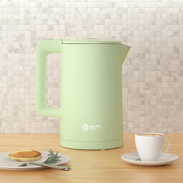 Produktbild Balter Wasserkocher WK-4 (1.70 l)