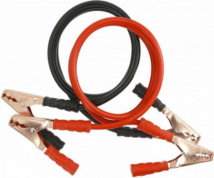Actual product image MGA Hogert starter cable 600a / 3.5 m