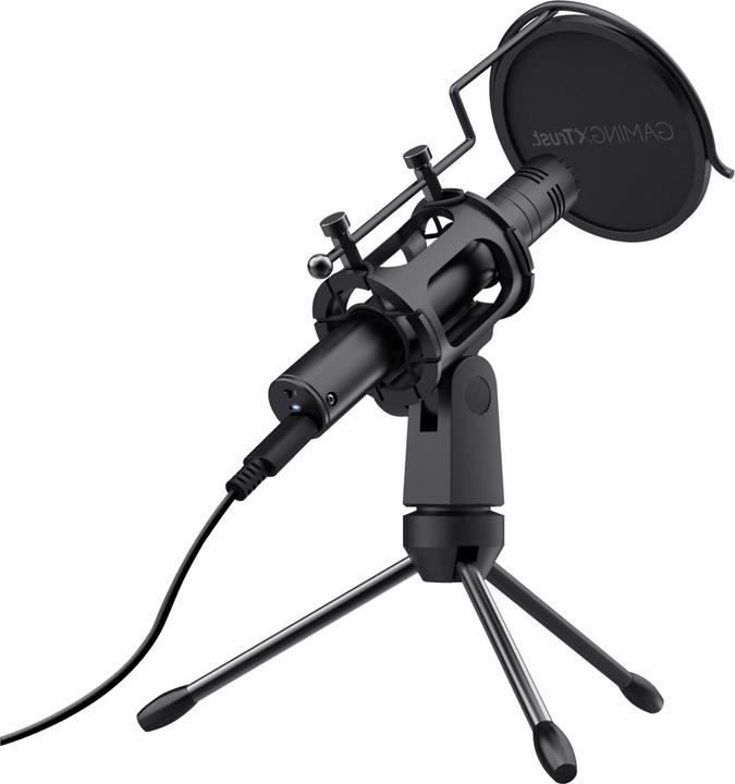 Image du produit Trust Microphone GXT 241 Velica