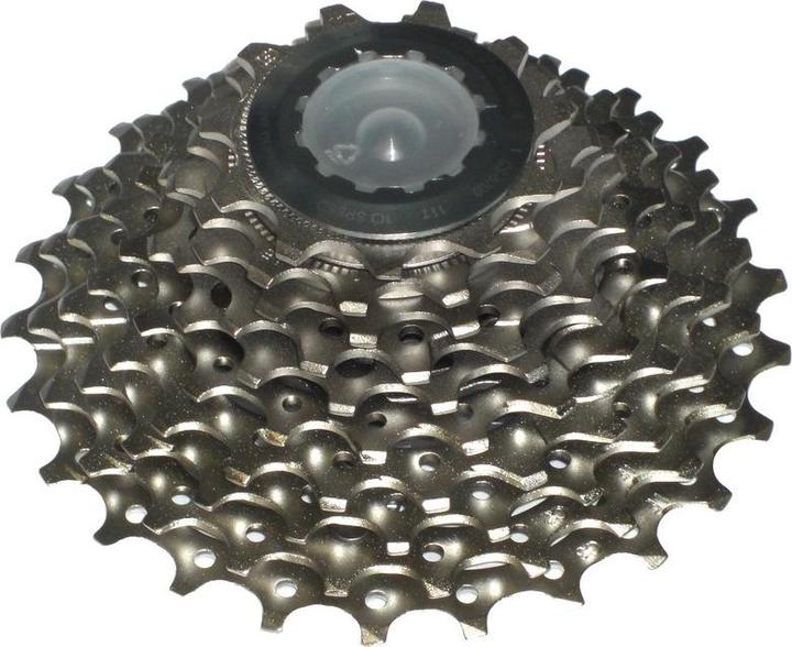 Actual product image Shimano Ultegra CS-6700 (10-speed, 11-25)