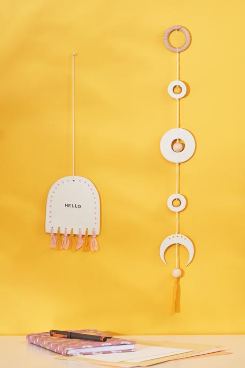 Image du produit VBS Boules en bois percées "Ø 20 mm