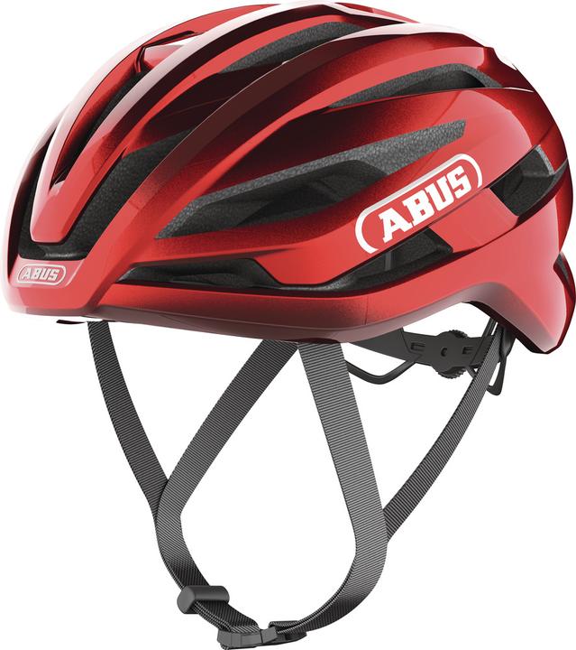 Actual product image Abus StormChaser ACE (54 - 58 cm)