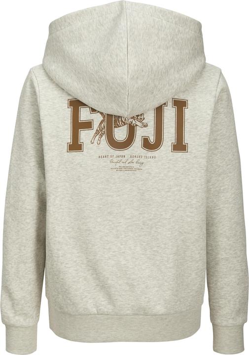 Image du produit Jack & Jones Gedruckt Kapuzenpullover Junior Kapuzenpullover (152)