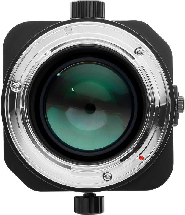 Image du produit 7artisans 50mm f/1,4 Tilt Shift pour MFT (APS-C / DX, Plein format)