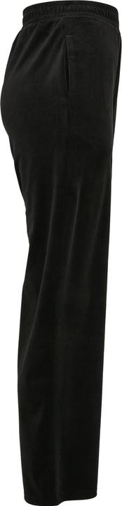 Produktbild Urban Classics Ladies High Waist Straight Velvet Sweatpants (S)