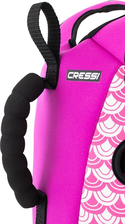 Produktbild Cressi Little Turtle Schwimmjacke