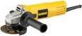Actual product image DeWalt DWE4117QS angle grinder (125 mm)