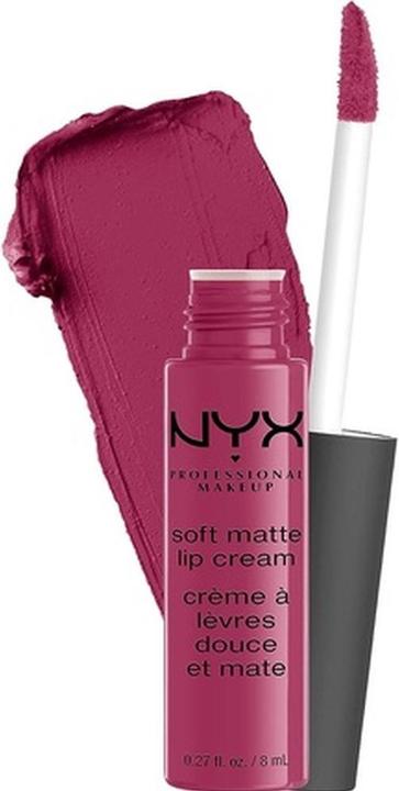 Produktbild NYX Professional Make-Up Soft Matte (18 Prague)