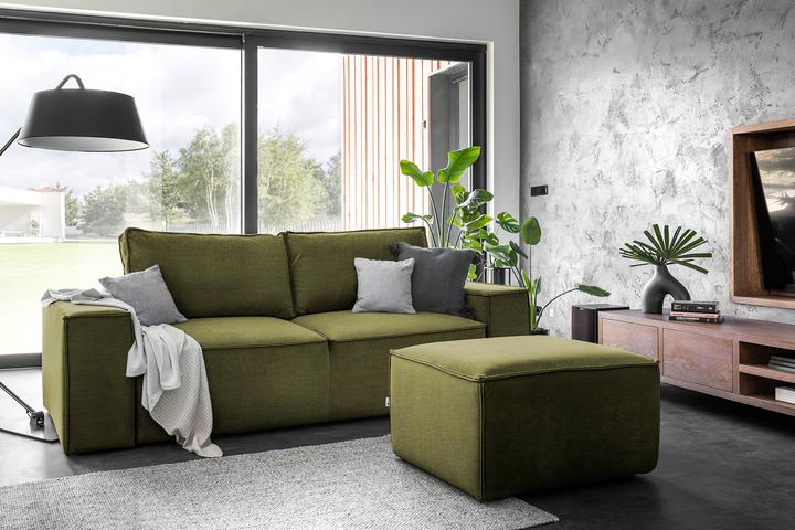 Green Nube 33