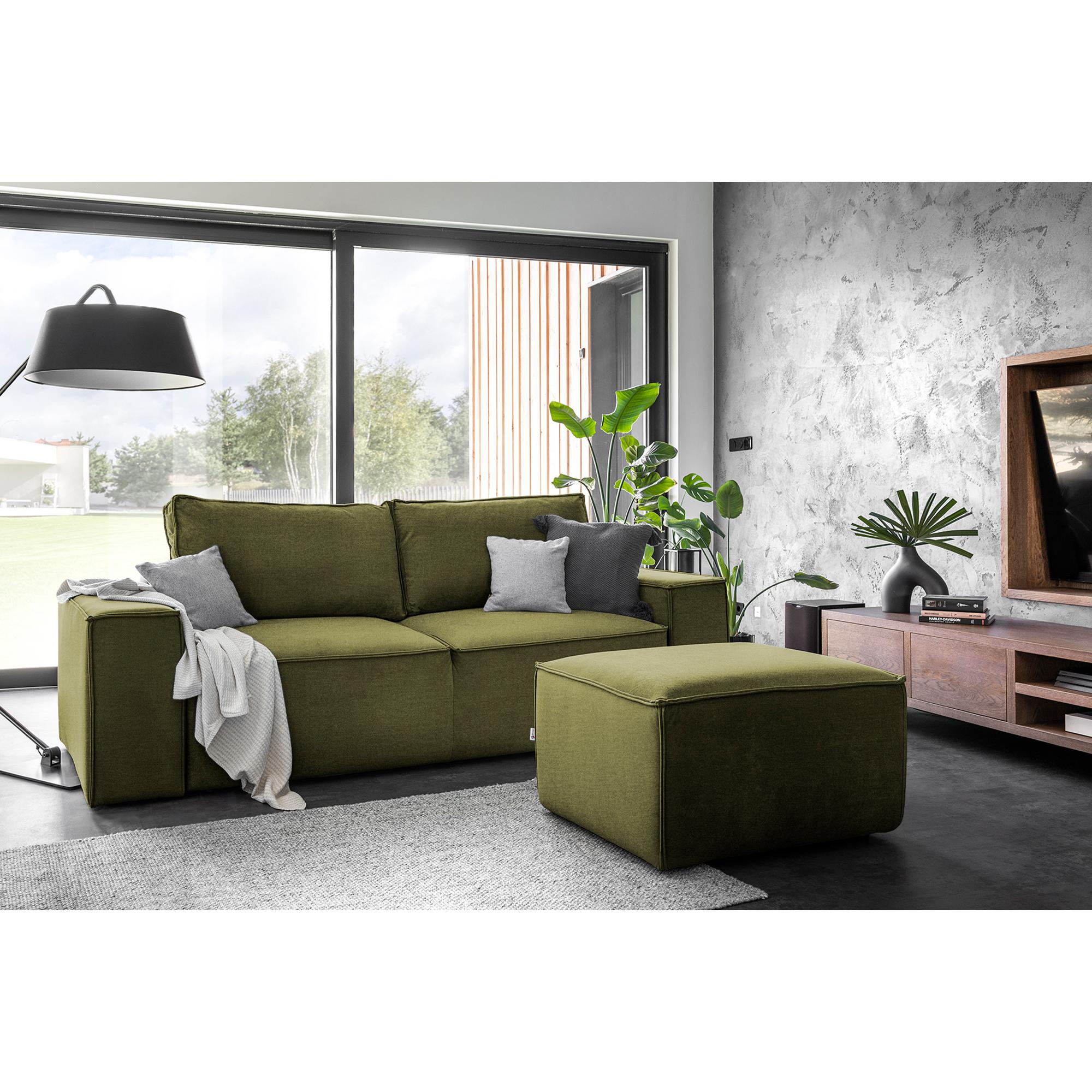 ELTAP, Sofa, Silla (3-Sitzer, Bettsofa)
